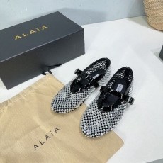 Alaia Shoes